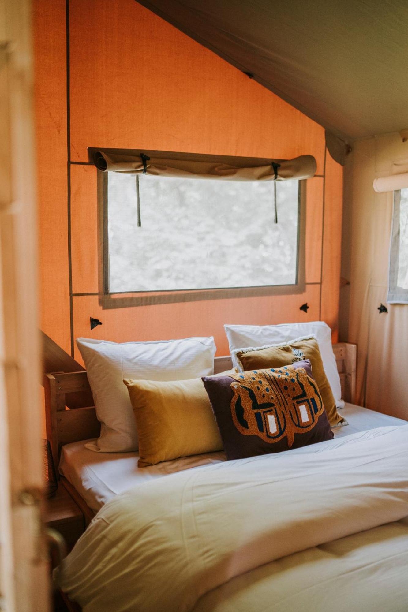 Vakantiepark Dierenbos Vinkel Room photo